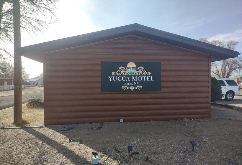 The Yucca Motel And Cabins