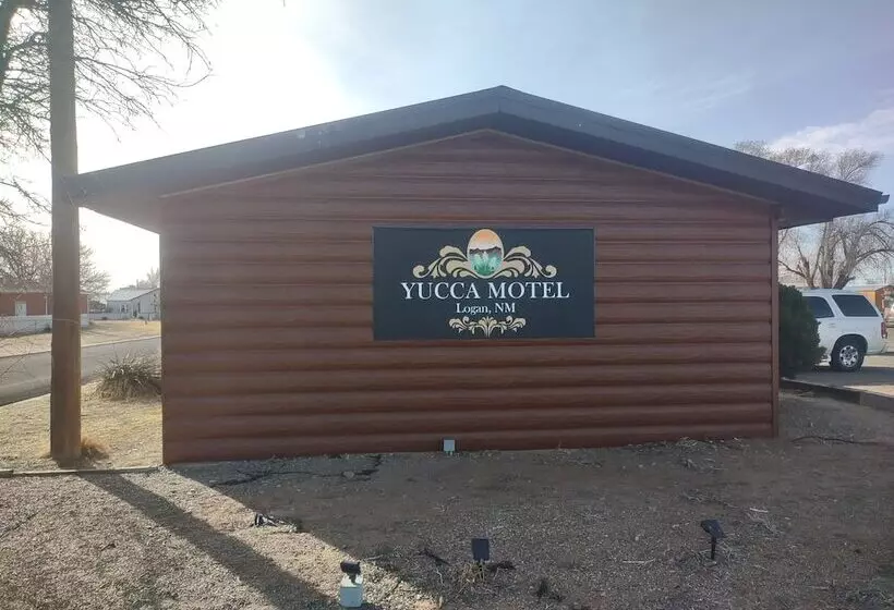 The Yucca Motel And Cabins