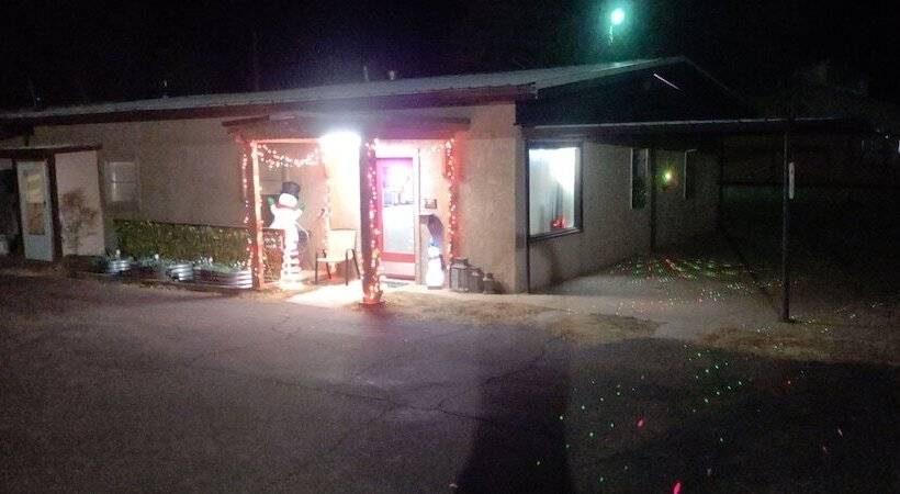 The Yucca Motel And Cabins