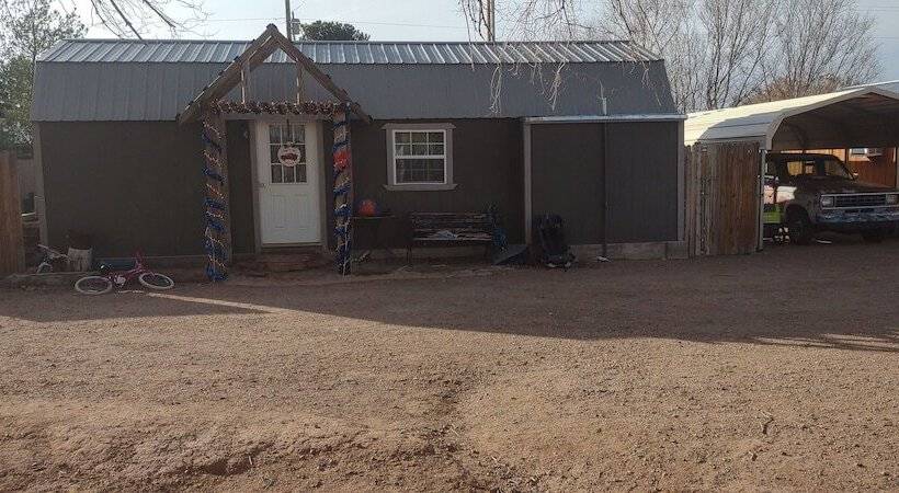 The Yucca Motel And Cabins