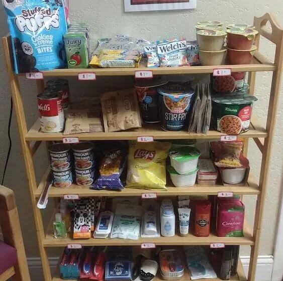 The Yucca Motel And Cabins