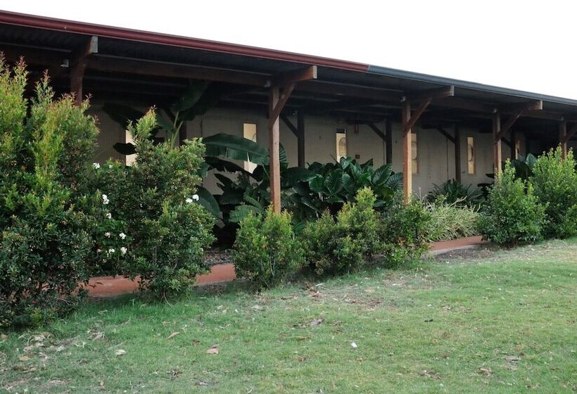 Wilga Farm Stay Shearer S Shacks Single