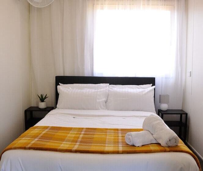 Wilga Farm Stay Shearer S Shacks Single