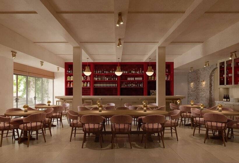 בית מלון כפרי Bellevigne Bourgogne