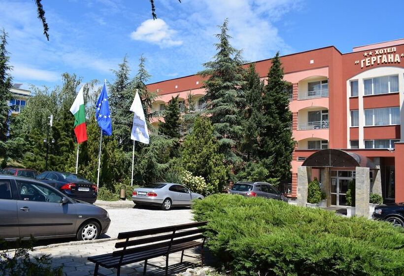 Balneo Hotel Gergana