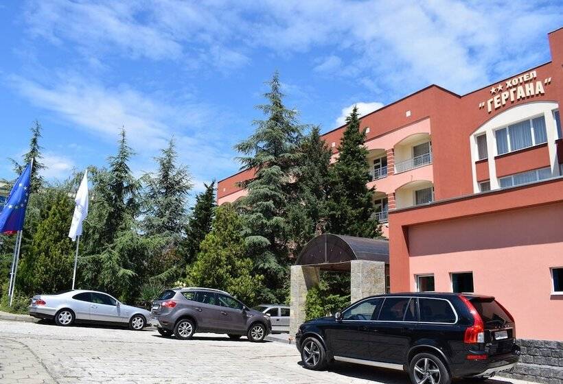 Balneo Hotel Gergana