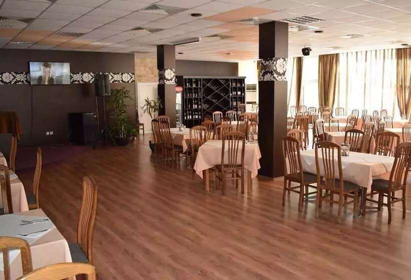 Balneo Hotel Gergana