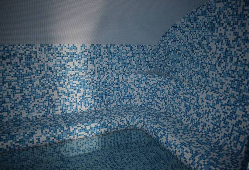 Balneo Hotel Gergana