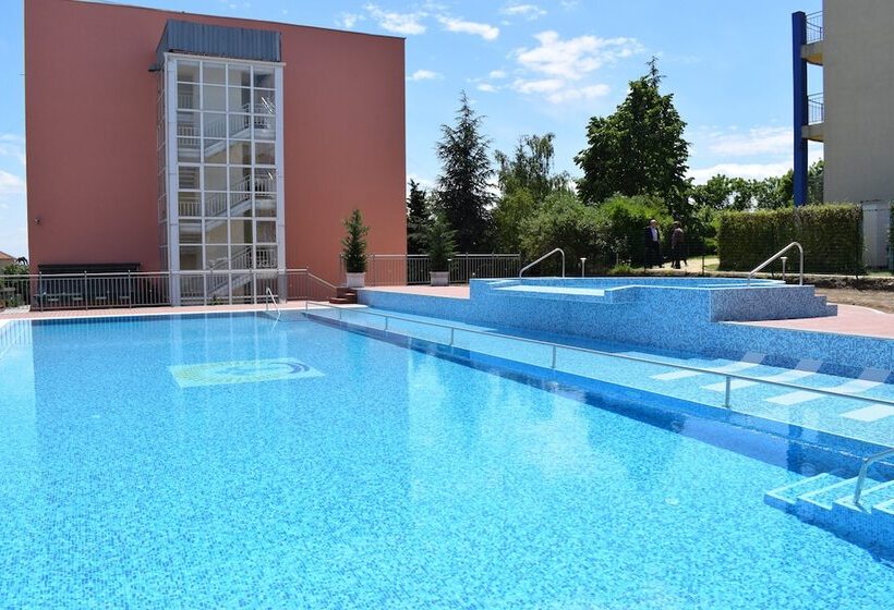 Balneo Hotel Gergana