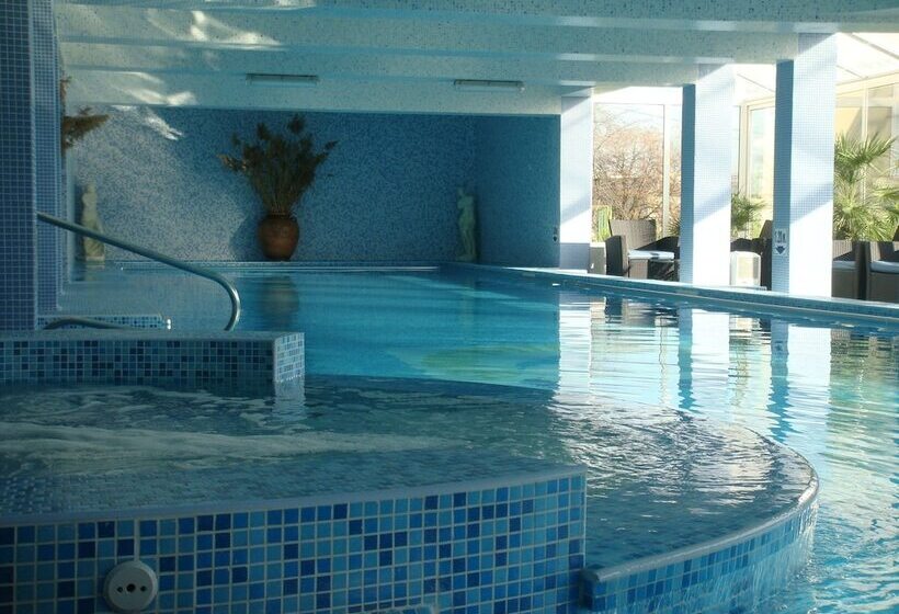 Balneo Hotel Gergana