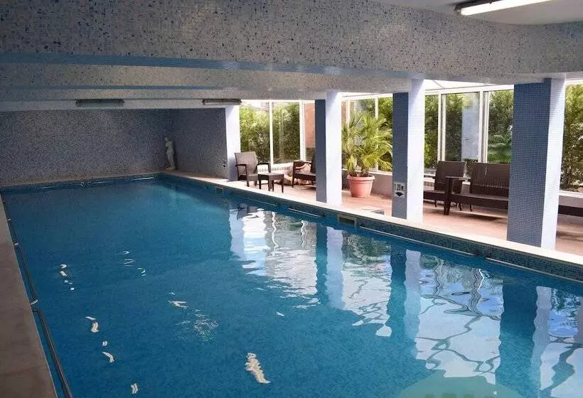 Balneo Hotel Gergana