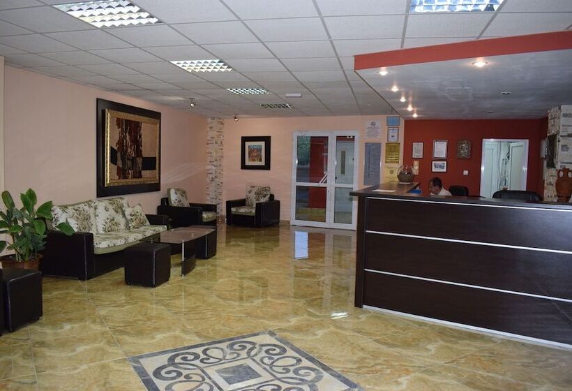 Balneo Hotel Gergana