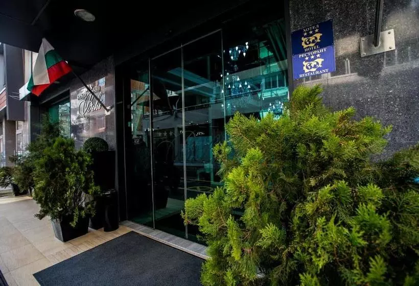 Boutique Hotel Behi
