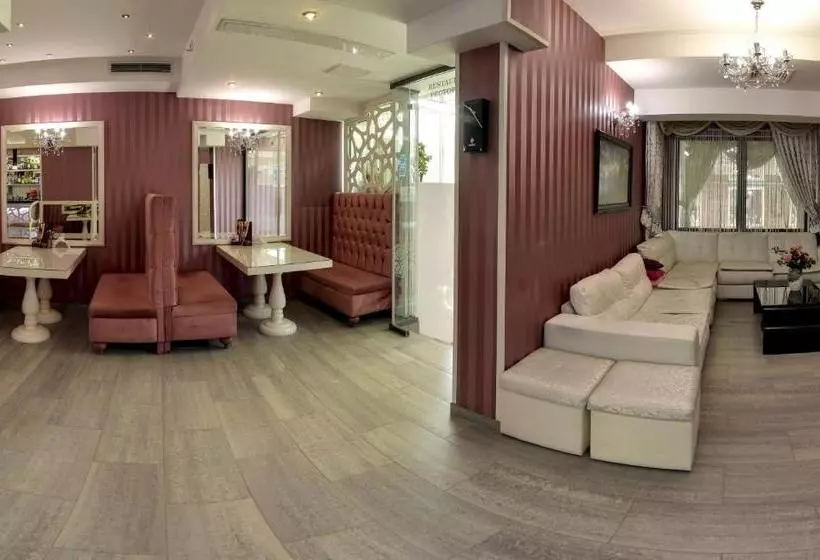 Boutique Hotel Behi