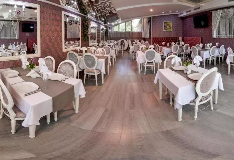 Boutique Hotel Behi