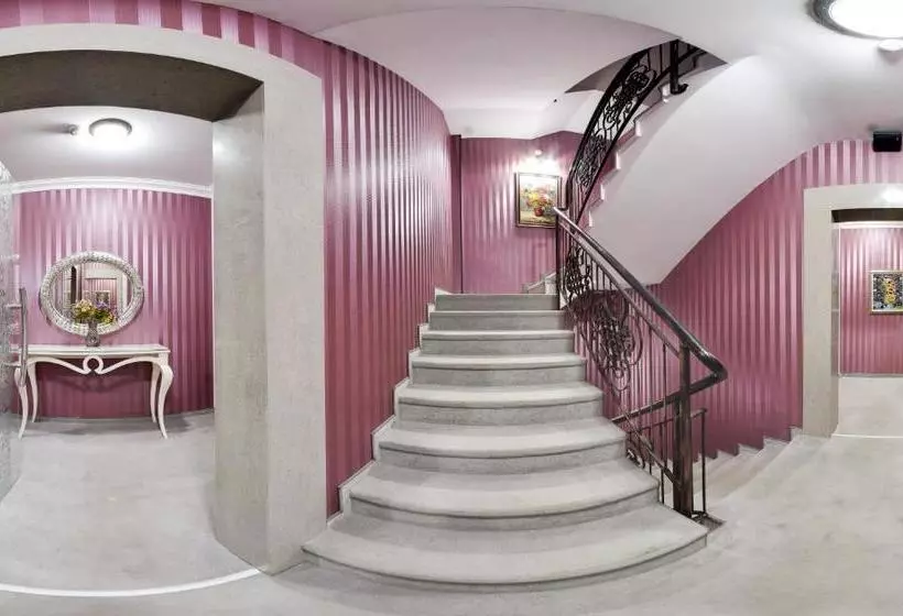 Boutique Hotel Behi