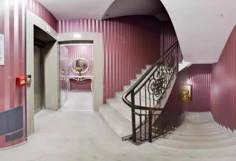 Boutique Hotel Behi