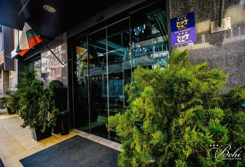 Boutique Hotel Behi