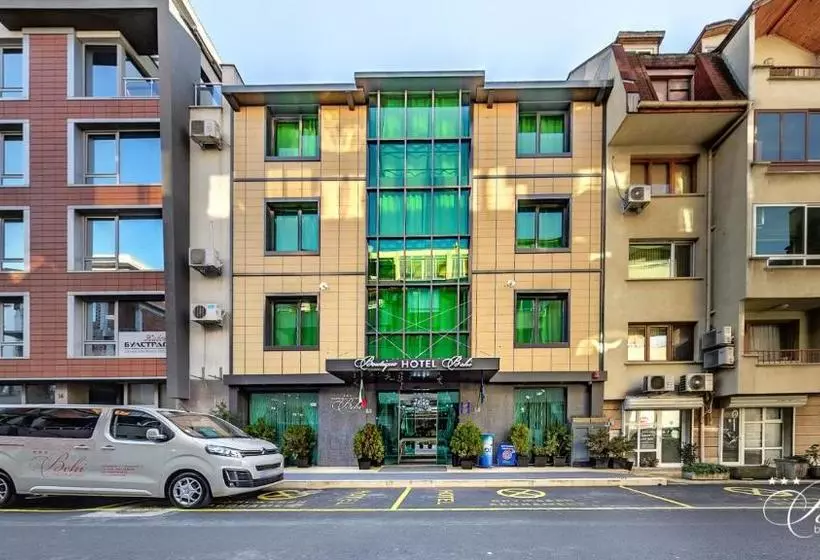 Boutique Hotel Behi