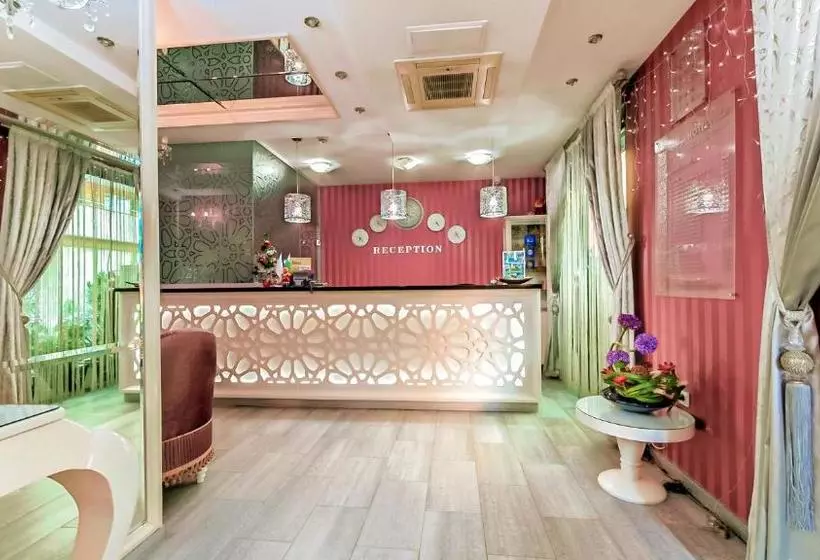 Boutique Hotel Behi