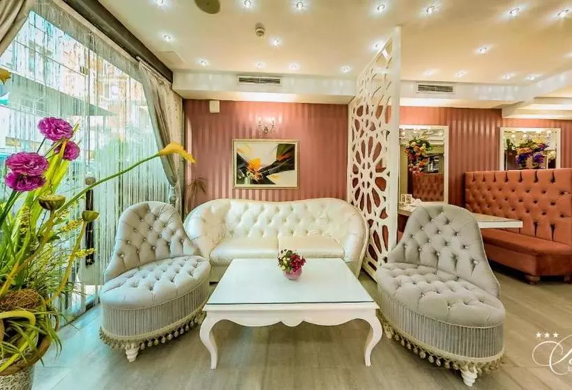 Boutique Hotel Behi