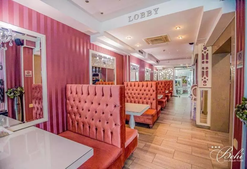 Boutique Hotel Behi