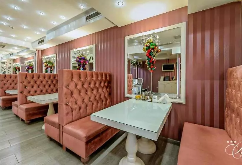 Boutique Hotel Behi