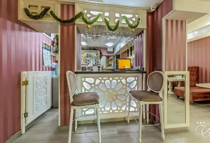 Boutique Hotel Behi