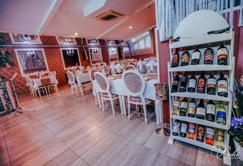 Boutique Hotel Behi