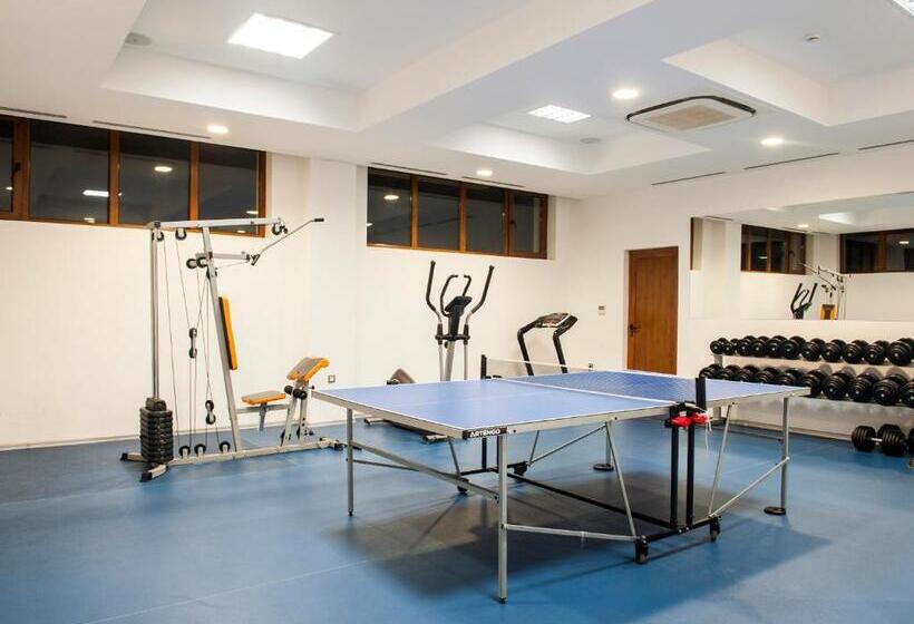 C Comfort Hotel & Wellness