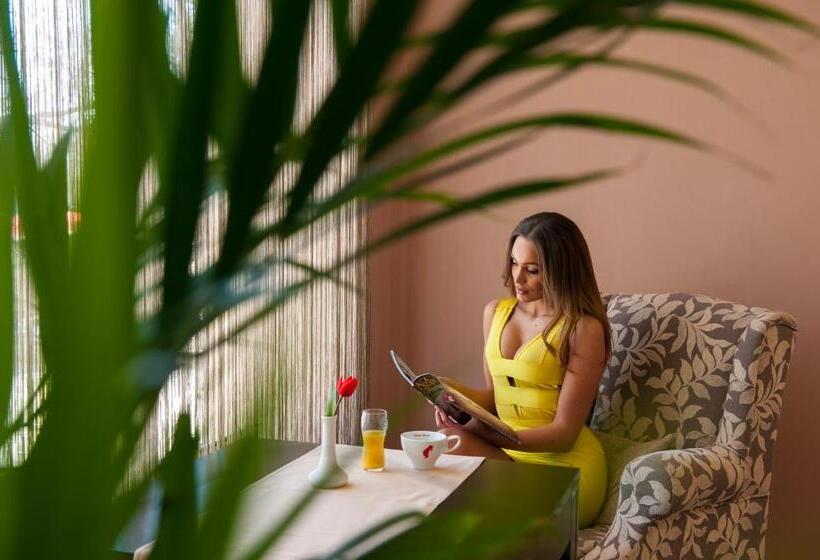 C Comfort Hotel & Wellness