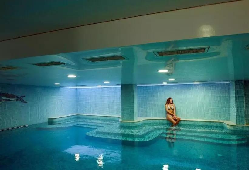 C Comfort Hotel & Wellness
