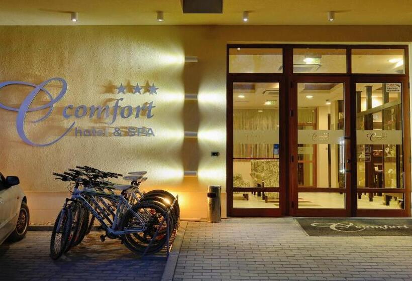C Comfort Hotel & Wellness