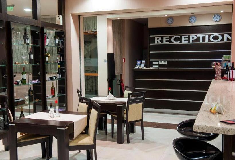 C Comfort Hotel & Wellness