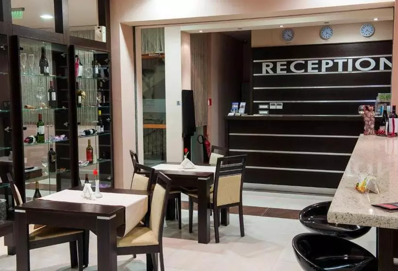 C Comfort Hotel & Wellness