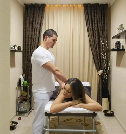 C Comfort Hotel & Wellness