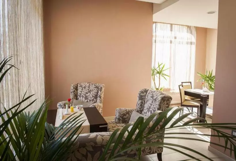 C Comfort Hotel & Wellness