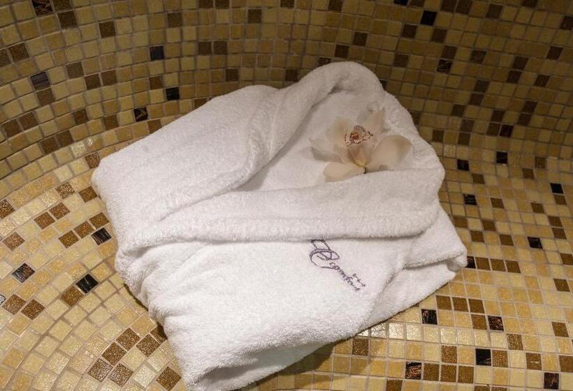 C Comfort Hotel & Wellness