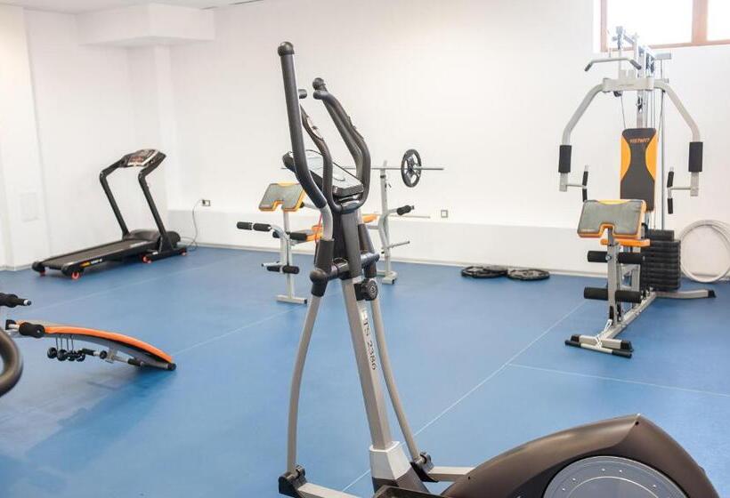 C Comfort Hotel & Wellness