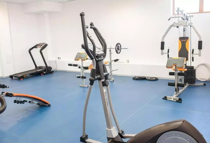 C Comfort Hotel & Wellness