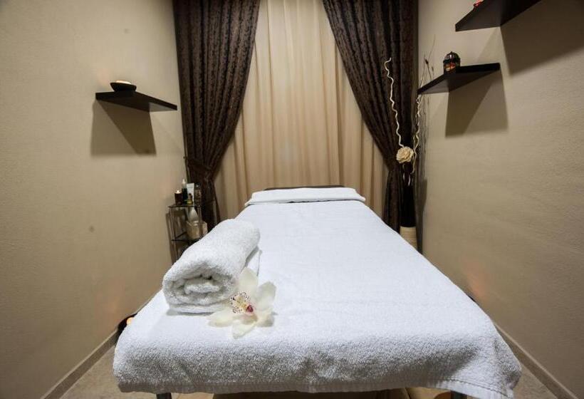 C Comfort Hotel & Wellness