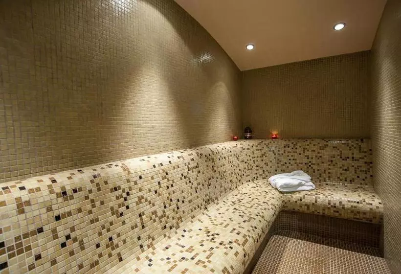 C Comfort Hotel & Wellness