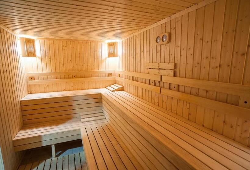 C Comfort Hotel & Wellness