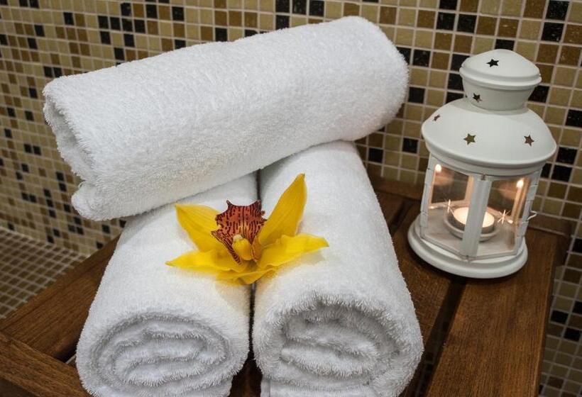 C Comfort Hotel & Wellness