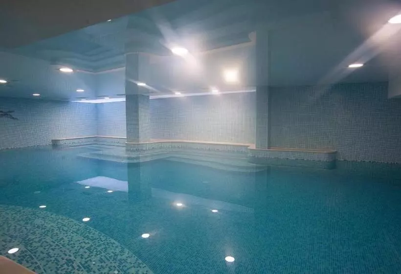 C Comfort Hotel & Wellness