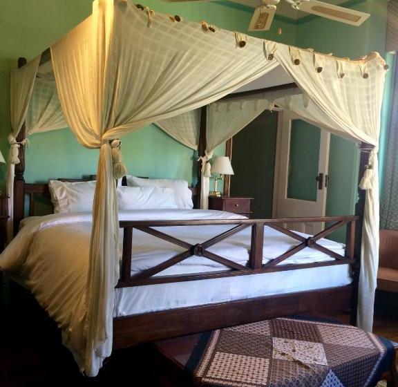 Daly View Bed & Breakfast