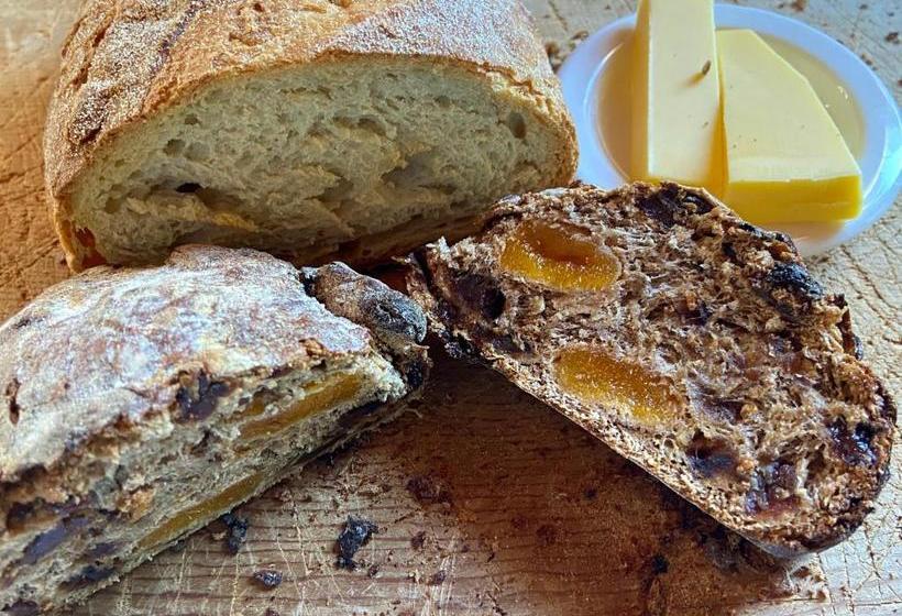 Daly View Bed & Breakfast