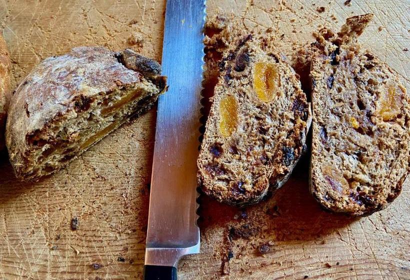 Daly View Bed & Breakfast