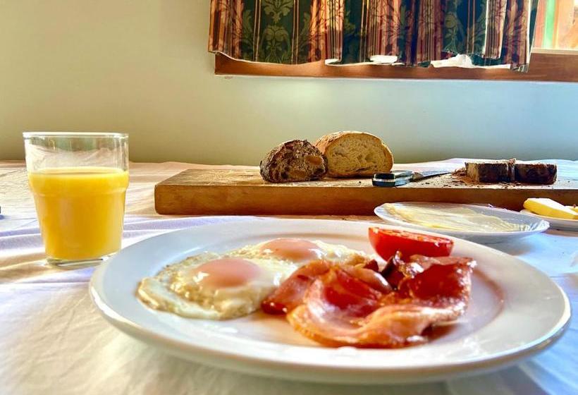 Daly View Bed & Breakfast