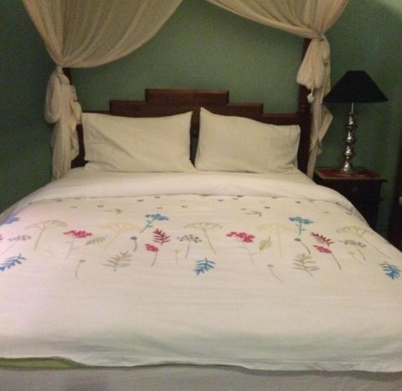 Daly View Bed & Breakfast